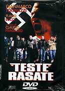 TESTE RASATE