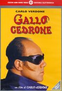 GALLO CEDRONE