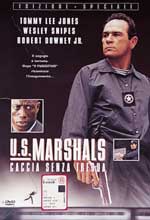 U.S.MARSHALS - Caccia senza tregua
