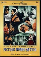 PICCOLO MONDO ANTICO