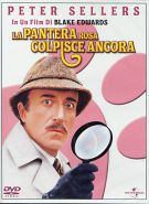 LA PANTERA ROSA COLPISCE ANCORA