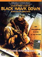 BLACK HAWK DOWN