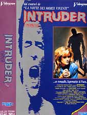 INTRUDER - L' intruso
