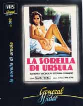 LA SORELLA DI URSULA