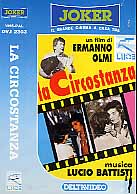 LA CIRCOSTANZA