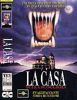 LA CASA SULLA SCOGLIERA