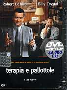 TERAPIA E PALLOTTOLE
