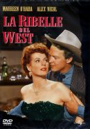 LA RIBELLE DEL WEST