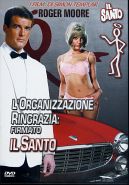 L' ORGANIZZAZIONE RINGRAZIA FIRMATO : IL SANTO