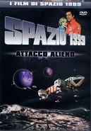 SPAZIO 1999 - Attacco Alieno