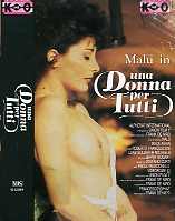 UNA DONNA PER TUTTI