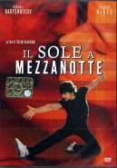 IL SOLE A MEZZANOTTE