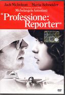 PROFESSIONE REPORTER