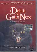 I DELITTI DEL GATTO NERO