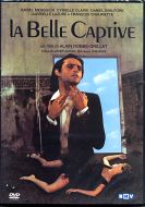 LA BELLE CAPTIVE