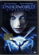 UNDERWORLD EVOLUTION