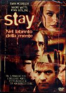 STAY - Nel labirinto della mente