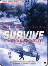 SURVIVE - I SOPRAVVISSUTI