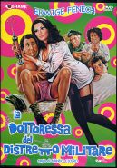 LA DOTTORESSA DEL DISTRETTO MILITARE