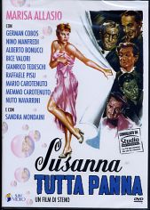 SUSANNA TUTTA PANNA