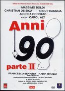 ANNI 90 - Parte II