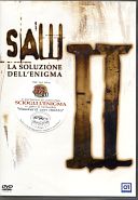 SAW 2 - La soluzione dell'enigma