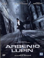 ARSENIO LUPIN