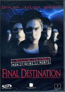 FINAL DESTINATION