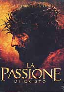 LA PASSIONE DI CRISTO