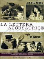 LA LETTERA ACCUSATRICE