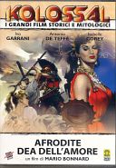 AFRODITE DEA DELL'AMORE