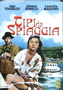 TIPI DA SPIAGGIA