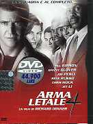 ARMA LETALE 4