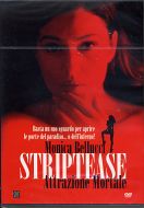 STRIPTEASE - Attrazione mortale