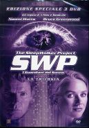 THE SLEEPWALKER PROJECT - La trilogia