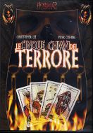  LE CINQUE CHIAVI DEL TERRORE