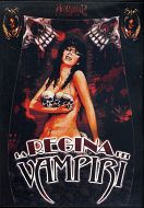 LA REGINA DEI VAMPIRI