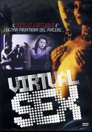 SEX FILES 5 - Virtual sex