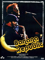 BANANA REPUBLIC