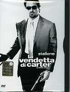 LA VENDETTA DI CARTER