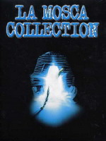 LA MOSCA - Collection - 5 Dvd