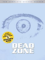 THE DEAD ZONE - Stagione 2