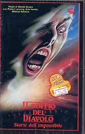 IL SOFFIO DEL DIAVOLO