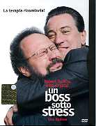 UN BOSS SOTTO STRESS