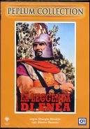 LA LEGGENDA DI ENEA