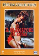 IL GLADIATORE DI ROMA