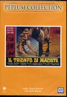 IL TRIONFO DI MACISTE