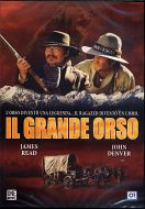 IL GRANDE ORSO