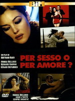 PER SESSO O PER AMORE ?