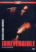 IRREVERSIBLE